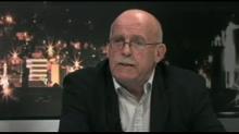 Nightly interview: David Benson-Pope